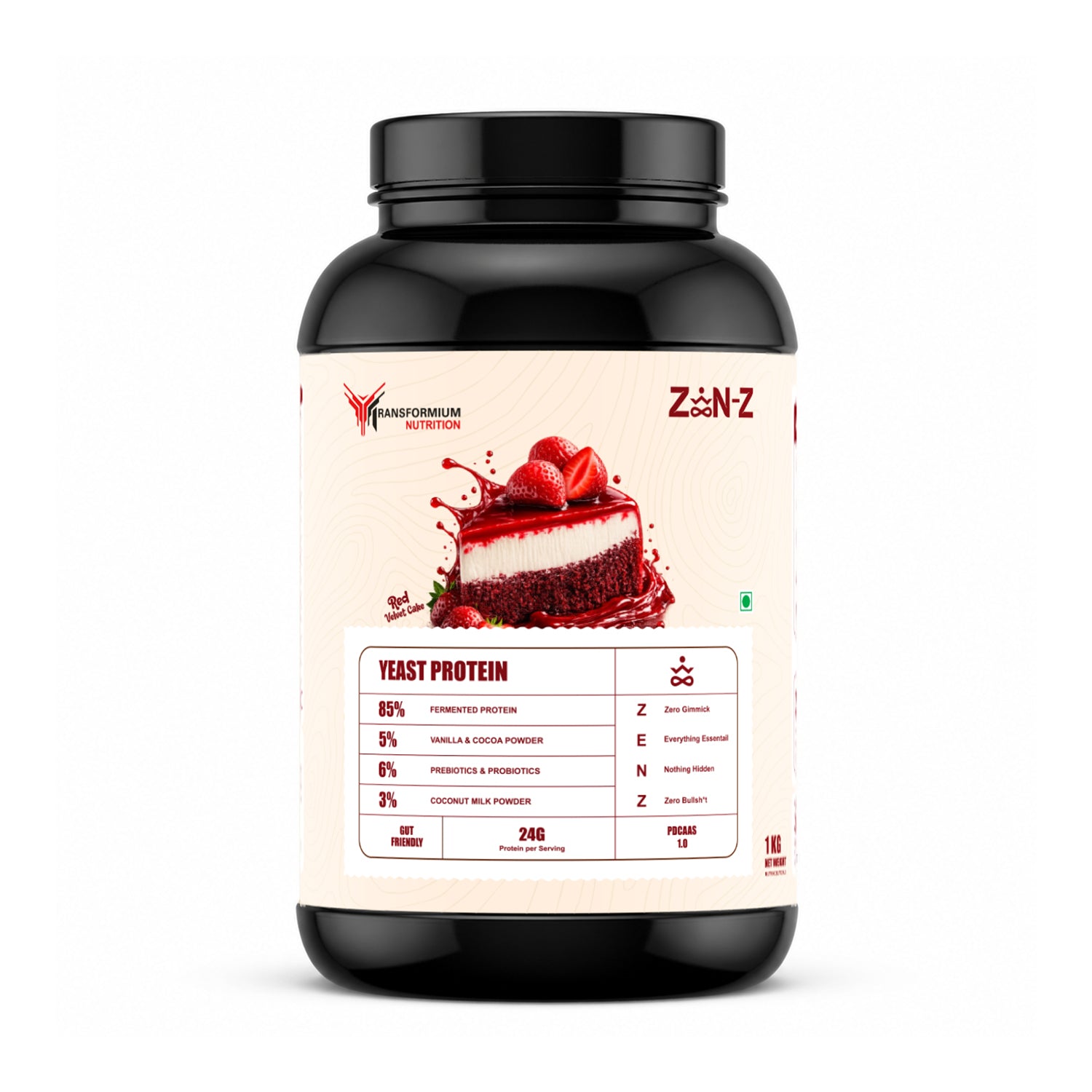 Red Velvet Cake