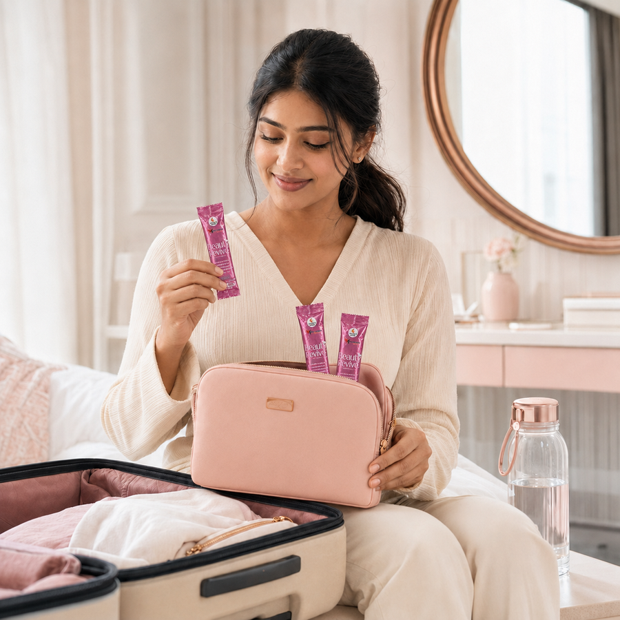 TRAVEL AND CHANGING SCHEDULES