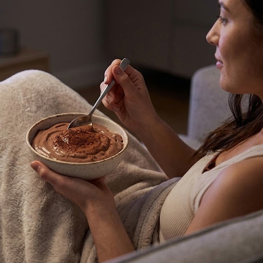 Evening Craving Control