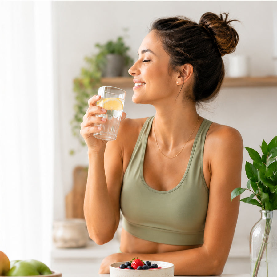 Daily Digestive Support