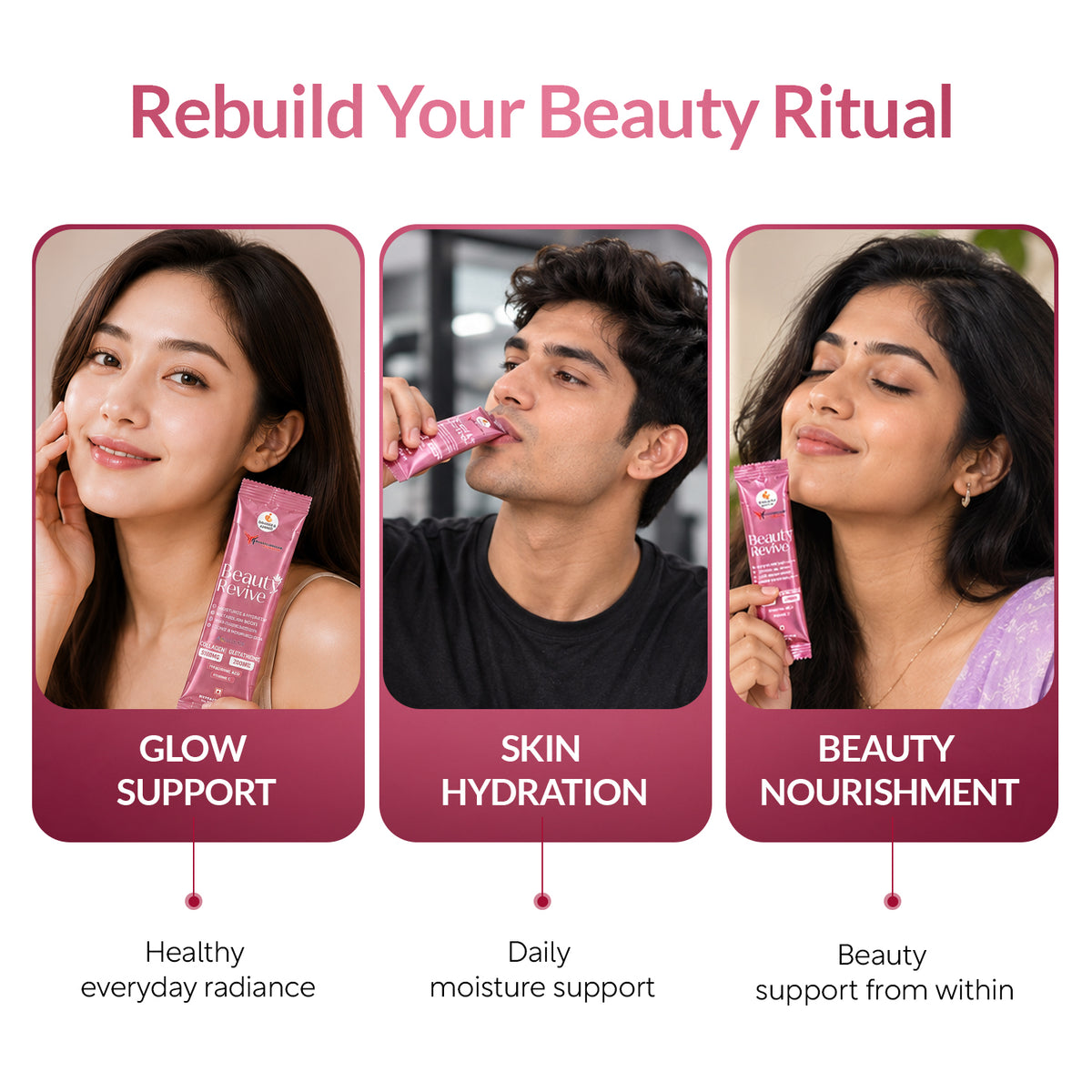 COLLA-ZEN BEAUTY REVIVE