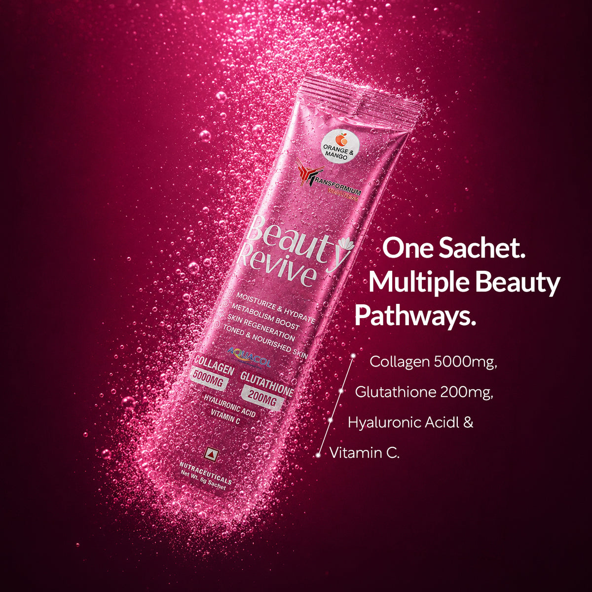 COLLA-ZEN BEAUTY REVIVE