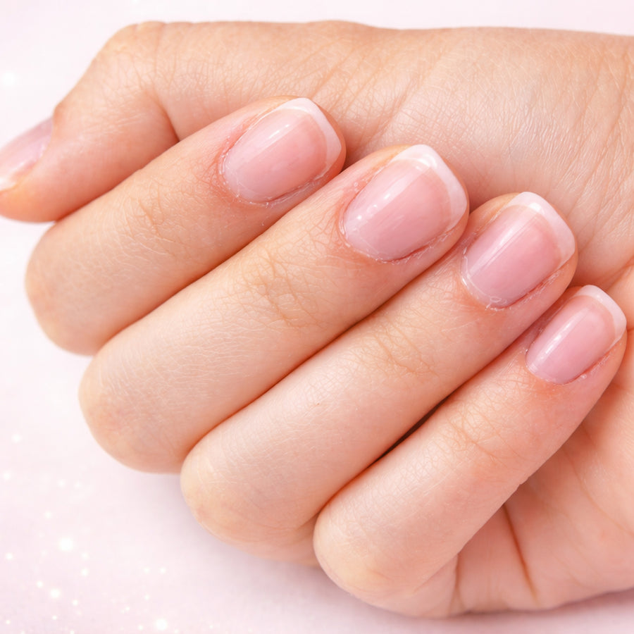 Hair & Nail Support