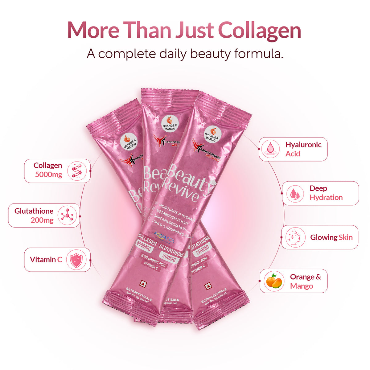 COLLA-ZEN BEAUTY REVIVE