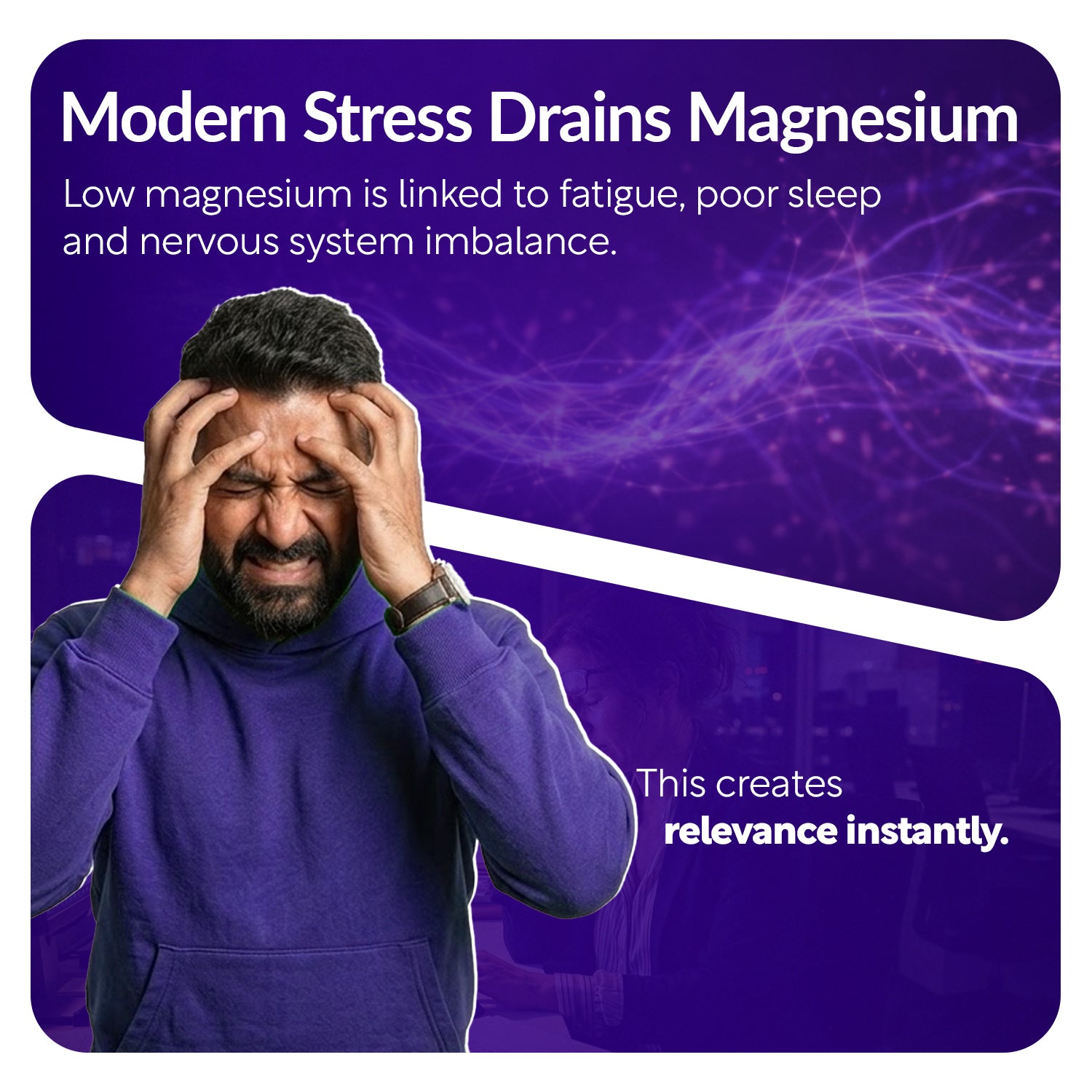 MAGNA-ZEN™ Magnesium Bisglycinate