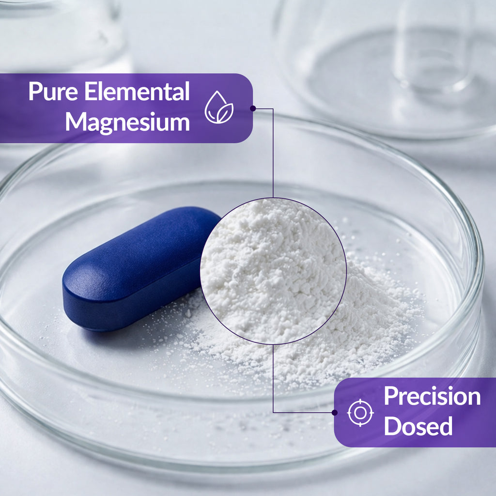 MAGNA-ZEN™ Magnesium Bisglycinate