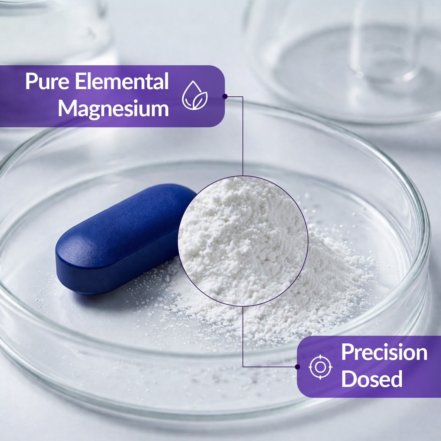 MAGNA-ZEN™ Magnesium Bisglycinate