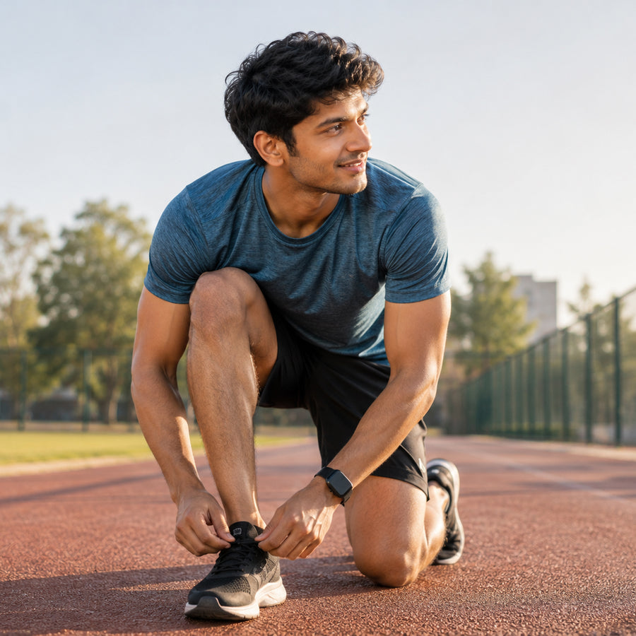 Physical Endurance