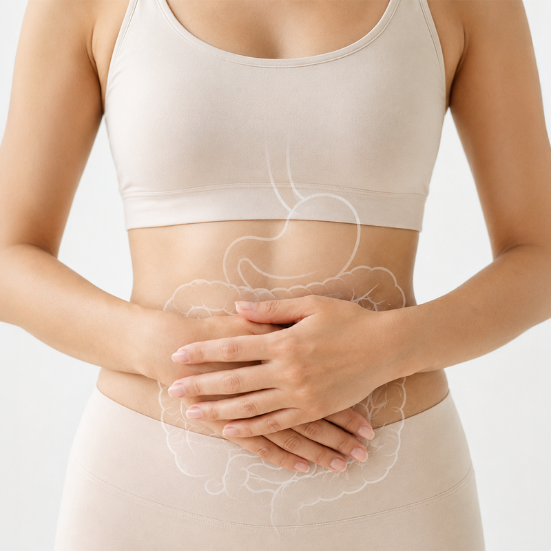 Fed Up with Protein Shakes That Mess Up Your Gut?