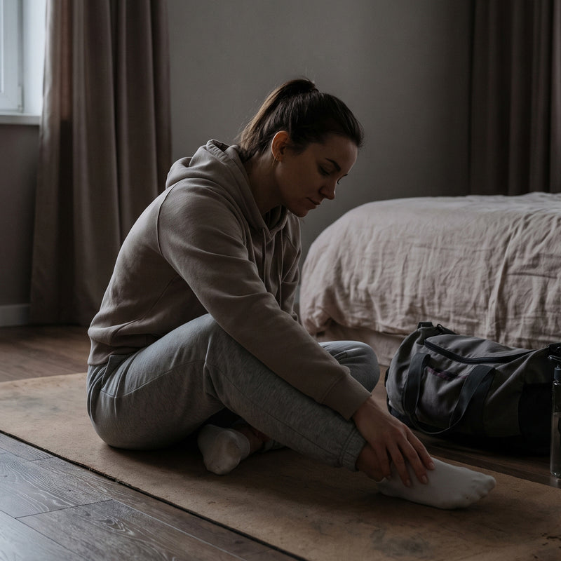 Why Your Body Needs Better Night Recovery