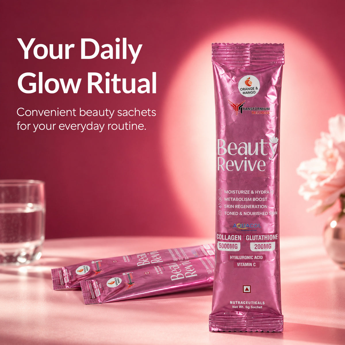 COLLA-ZEN BEAUTY REVIVE
