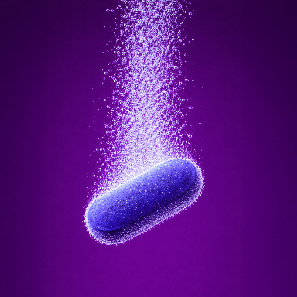 More Than a Sleep Tablet