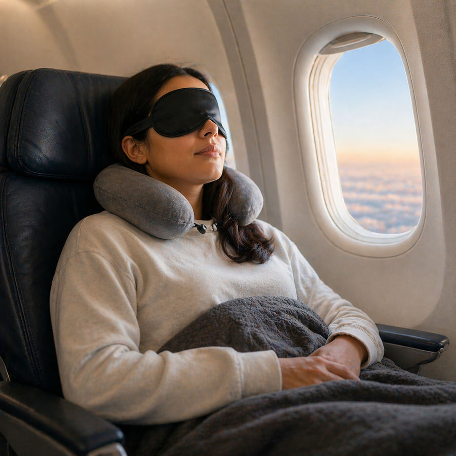 Travel & Jet Lag