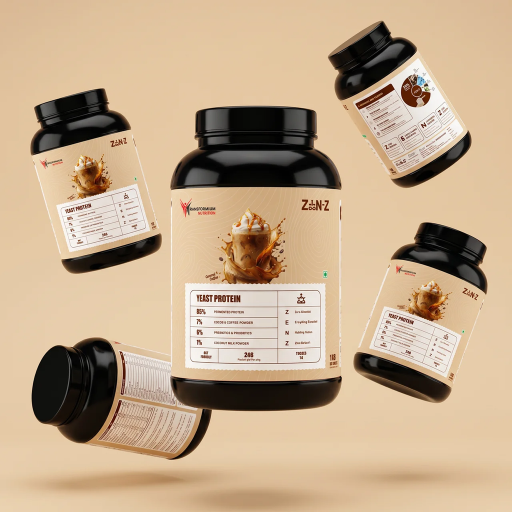 Caramel Coffee