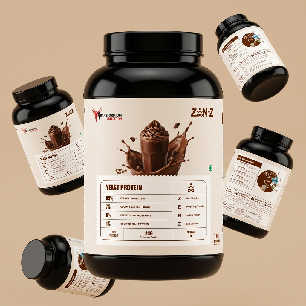 Triple Chocolate
