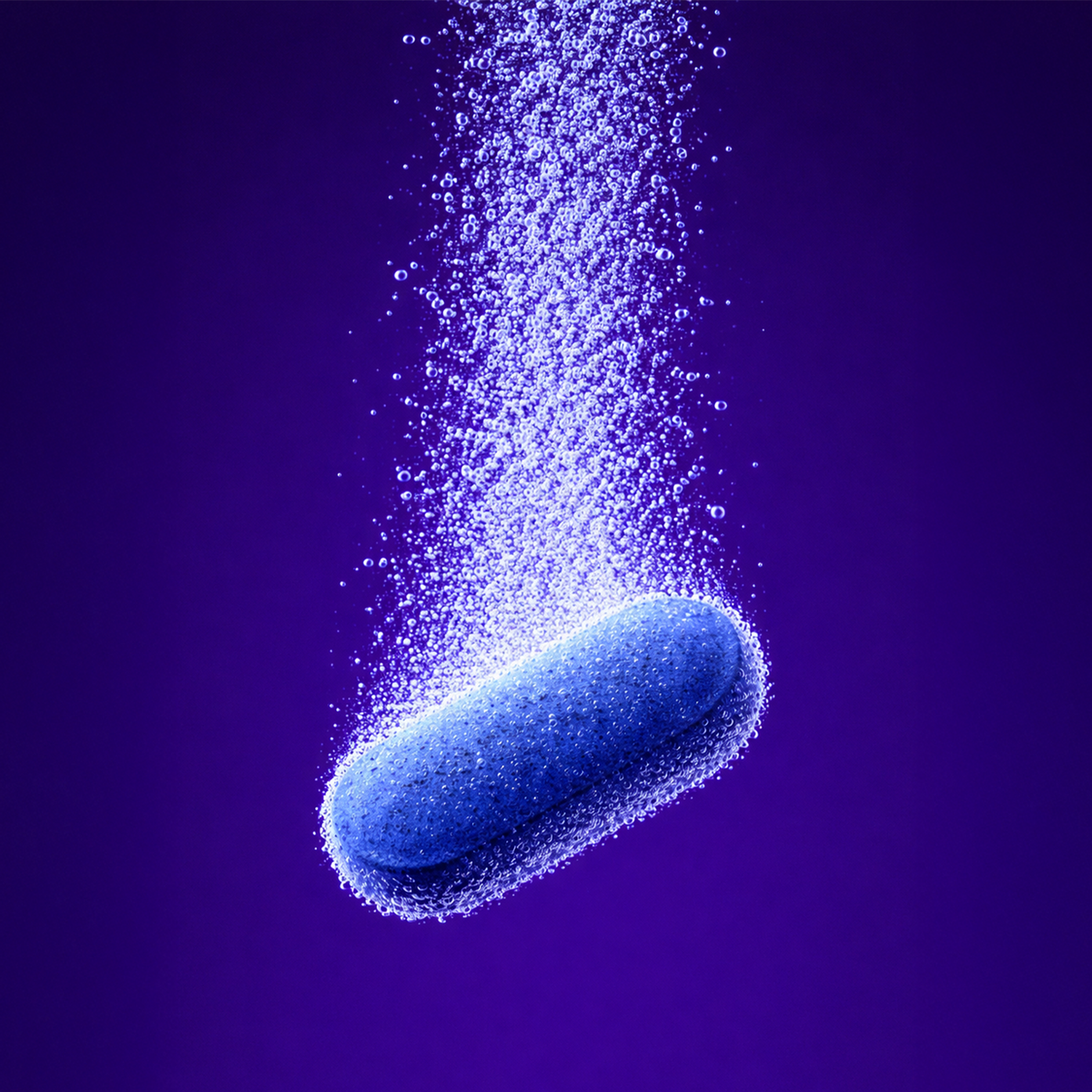 Bisglycinate — The Smarter Form