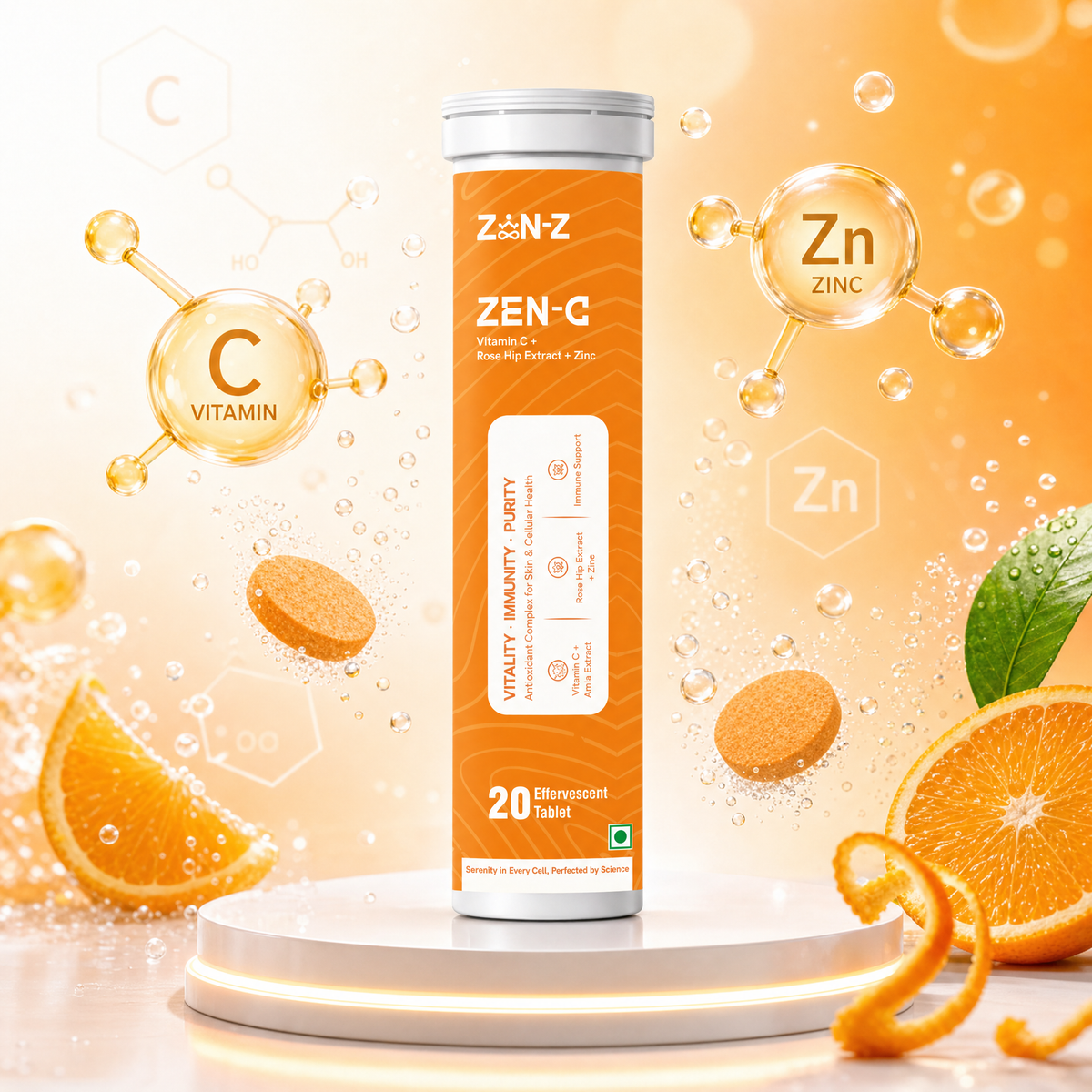 Daily Wellness, Made Easy