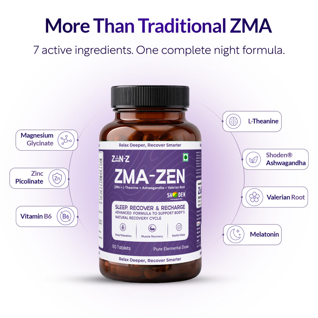 ZMA-ZEN
