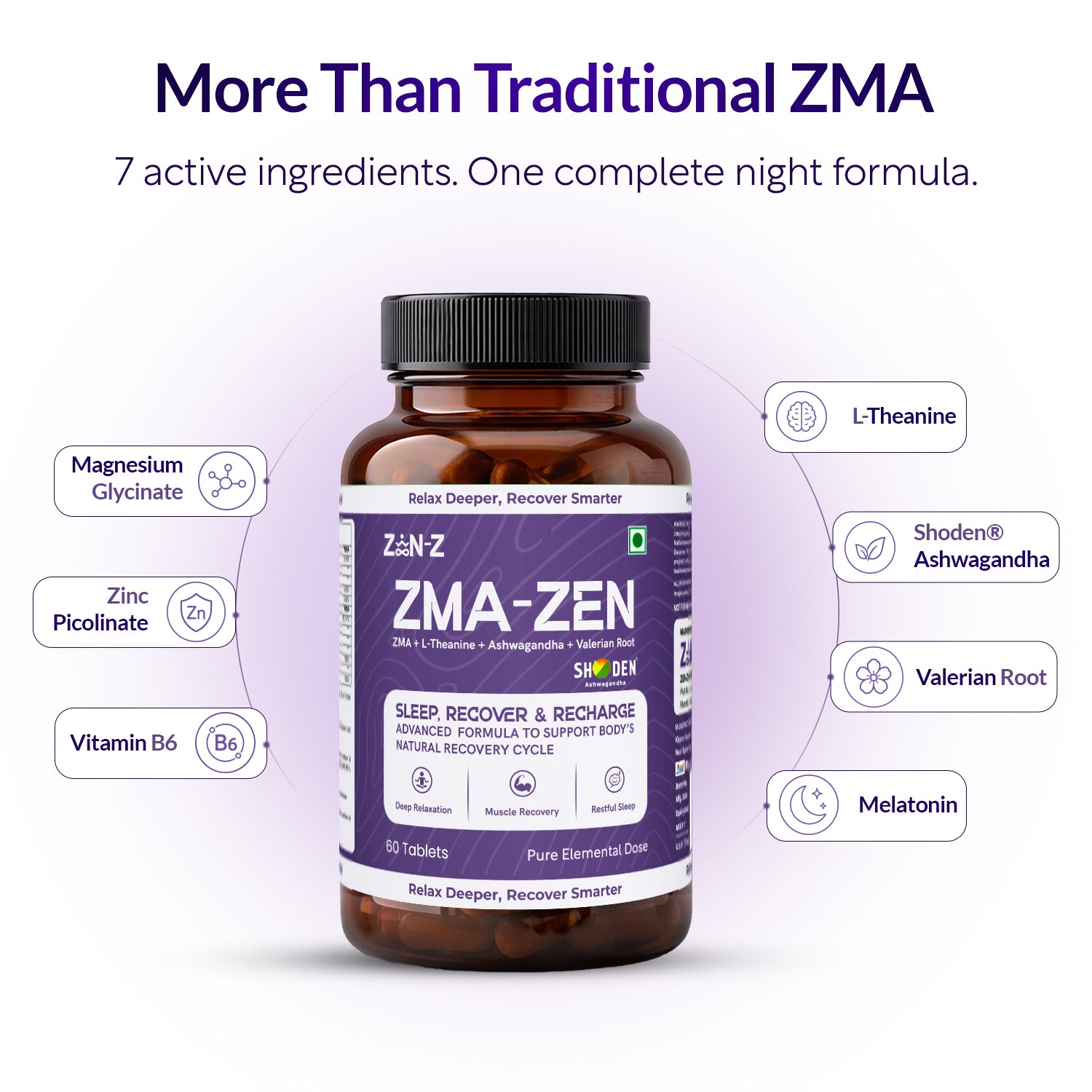 ZMA-ZEN