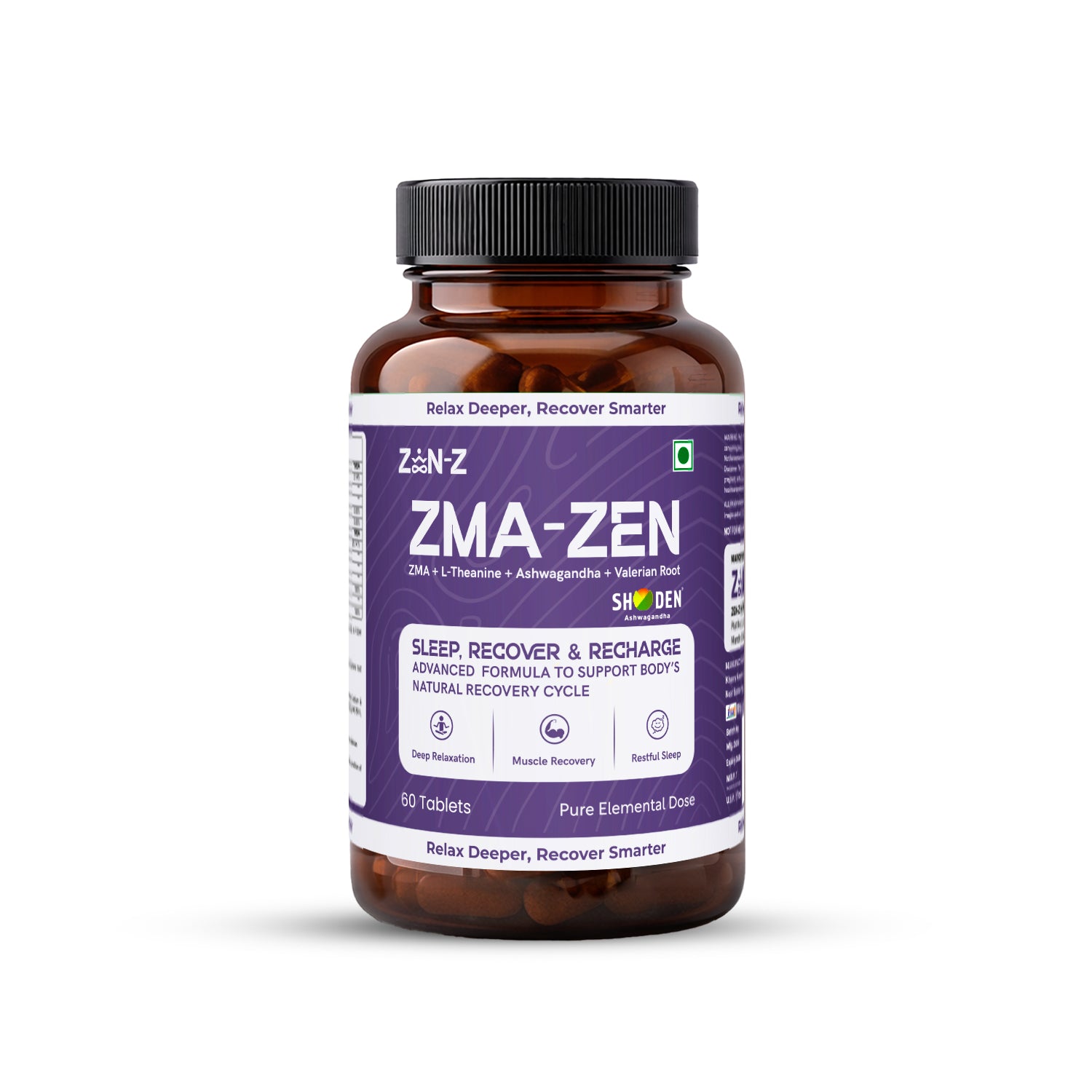 ZMA-ZEN