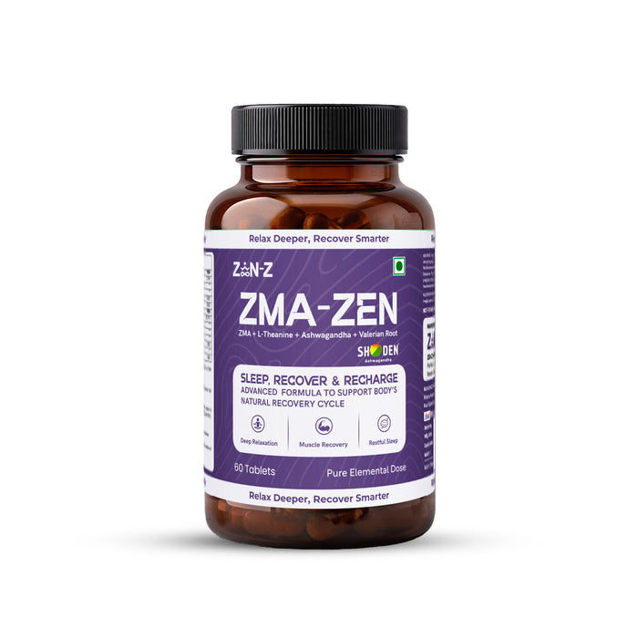 ZMA-ZEN