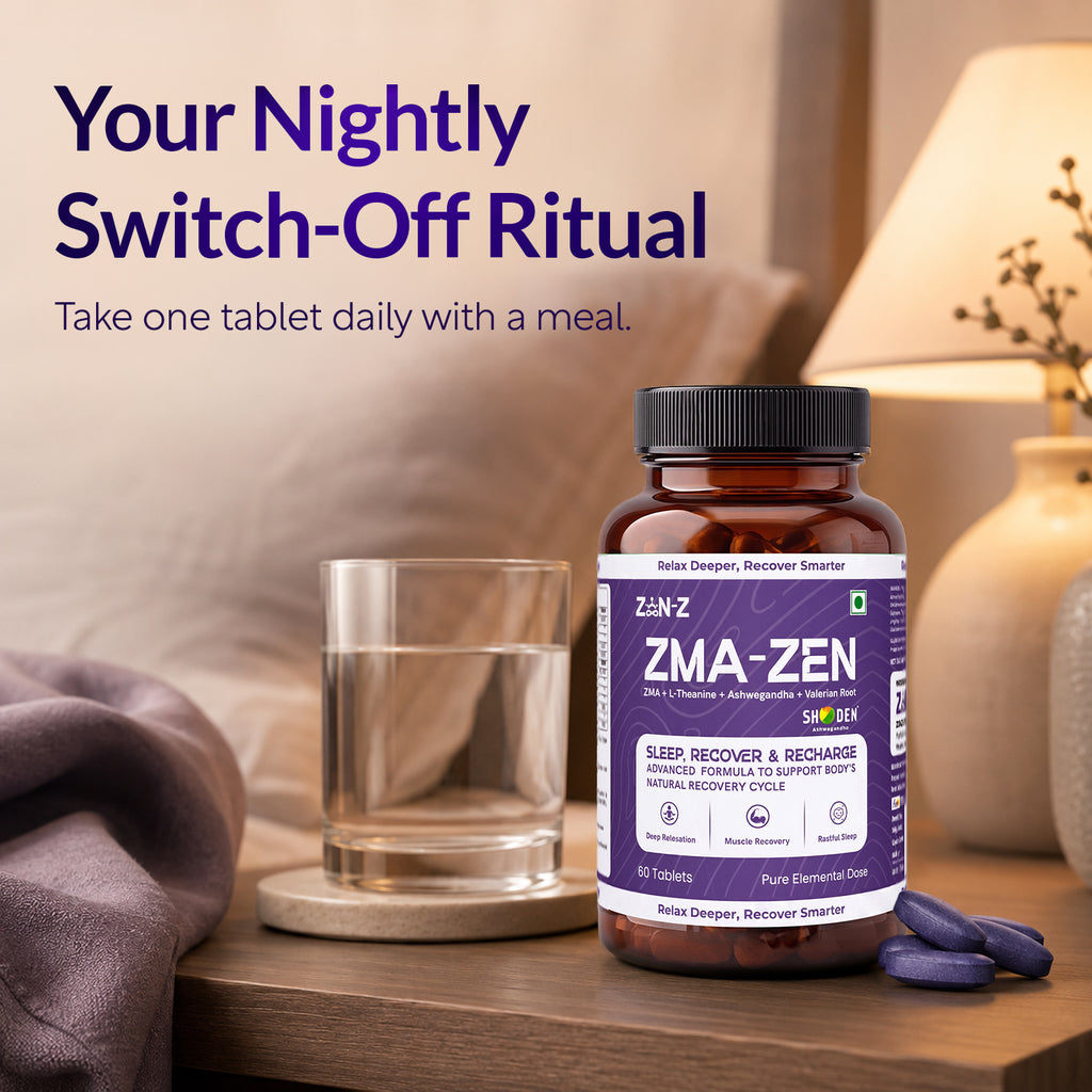 ZMA-ZEN