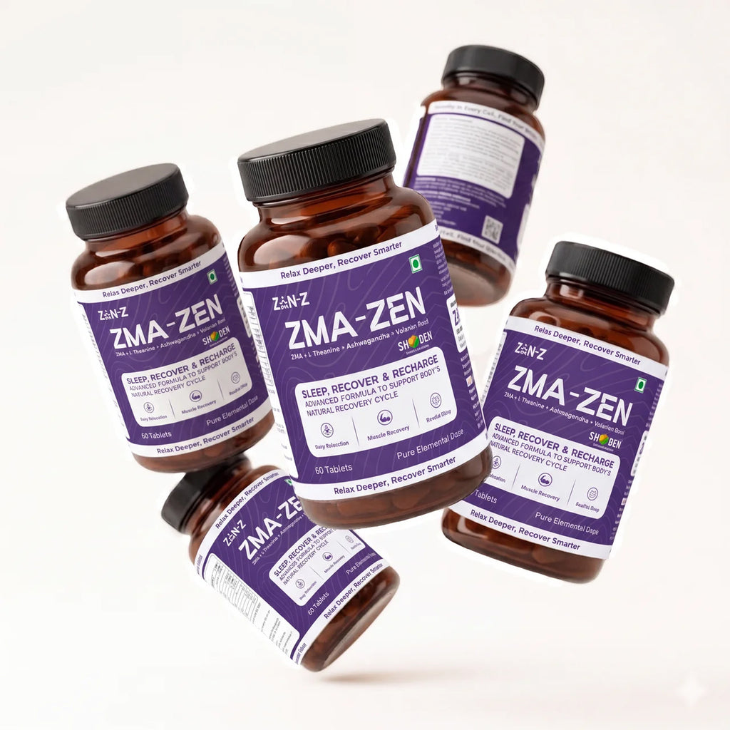 ZMA-ZEN
