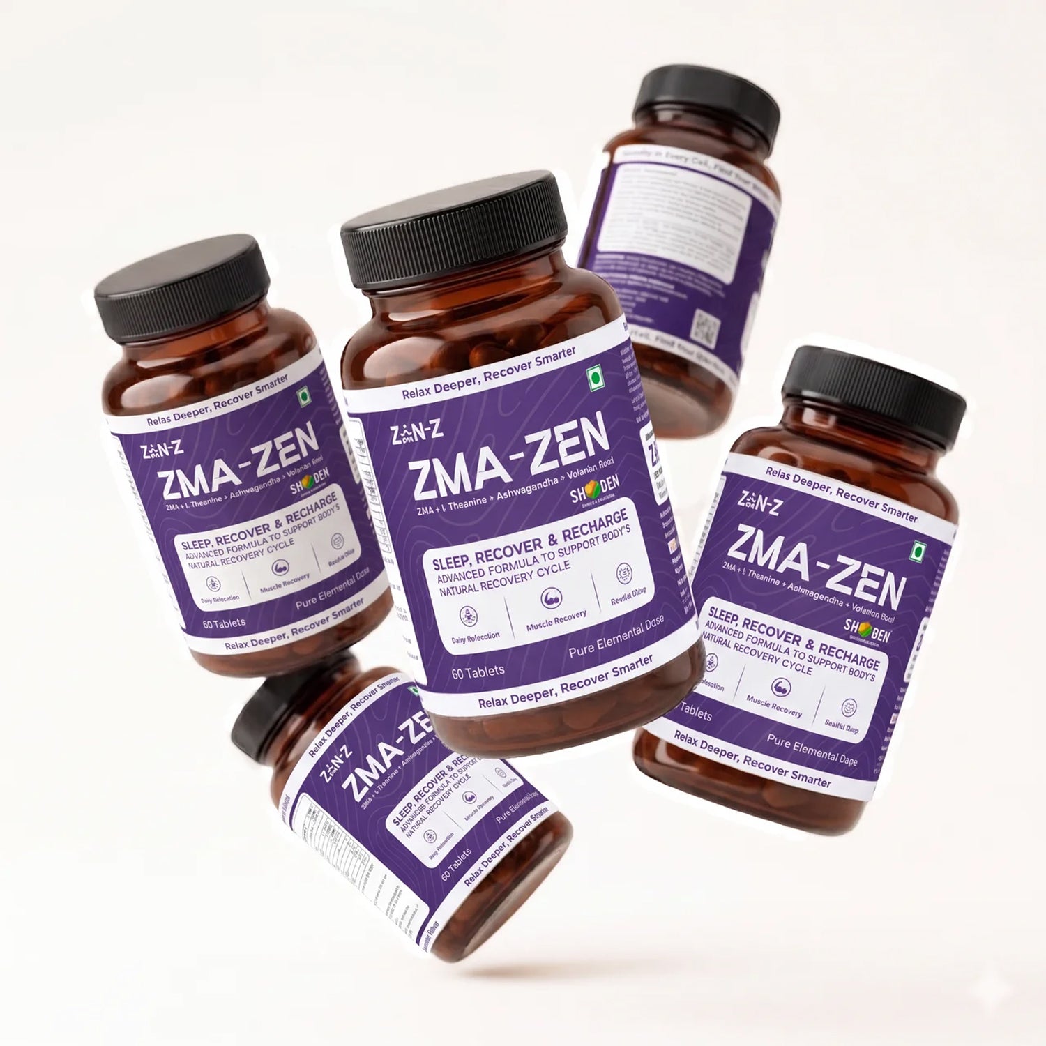 ZMA-ZEN