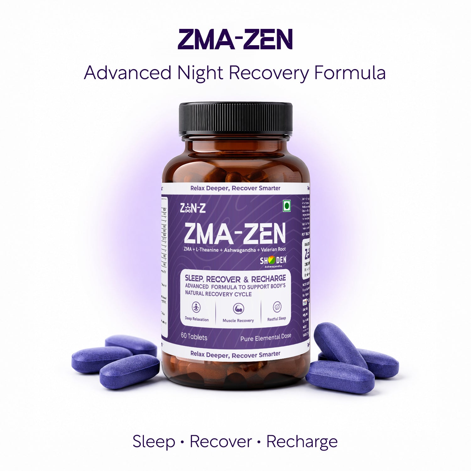 ZMA-ZEN